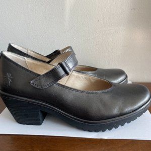 Fly London Shoes size eu40